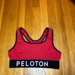 Peloton Sports Brad RED size SAMALL